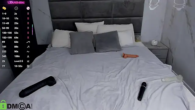 Hina_Smith's cam snapshot