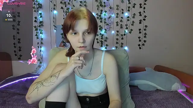 AudreyyKim's cam snapshot