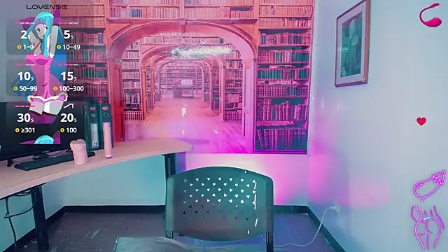 caribbean_passion_ live sex cam