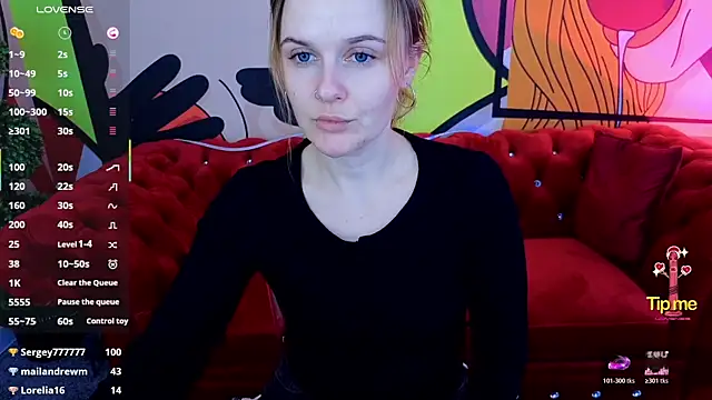 MaribelRiverr_ live sex cam