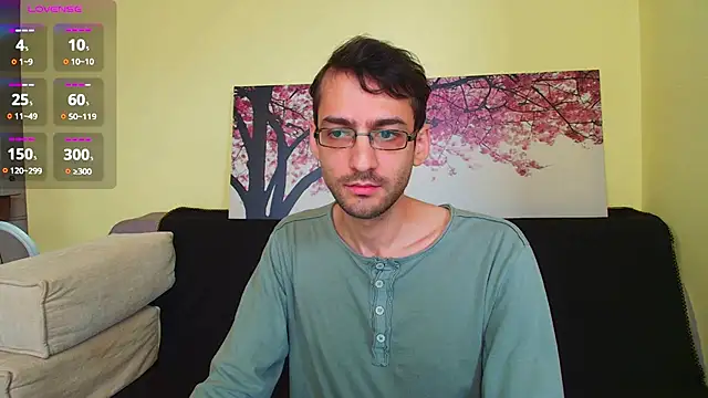 HungEddy's cam snapshot