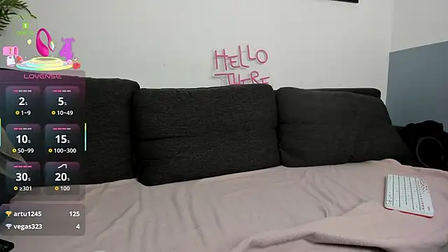 Perry_Knight's cam snapshot