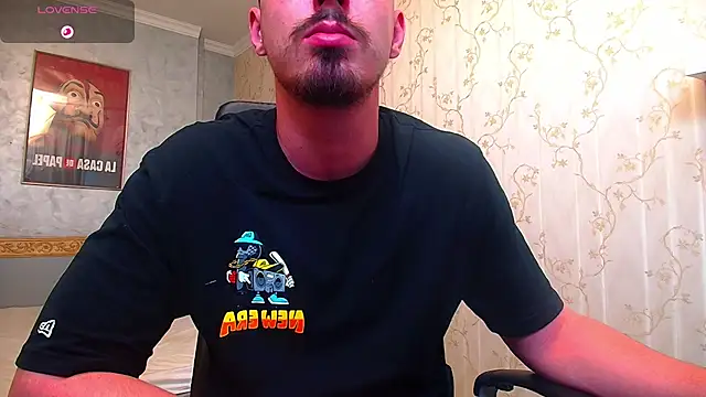 EnzoRace's cam snapshot