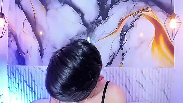 JackeOwens live sex cam