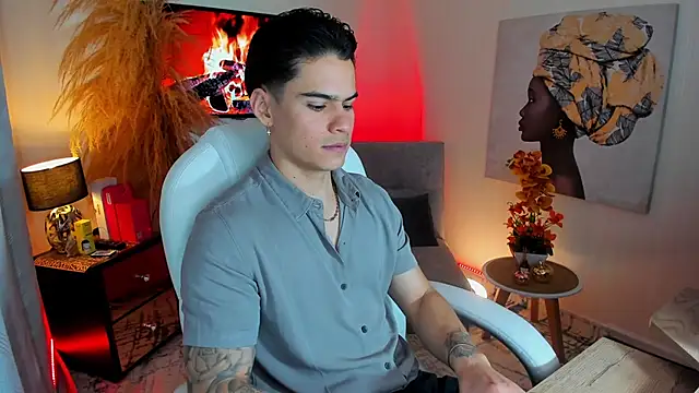 Matias_Murrier live sex cam