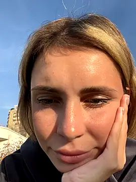 SandraCarter live sex cam