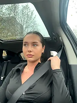 Ashley-Evans live sex cam