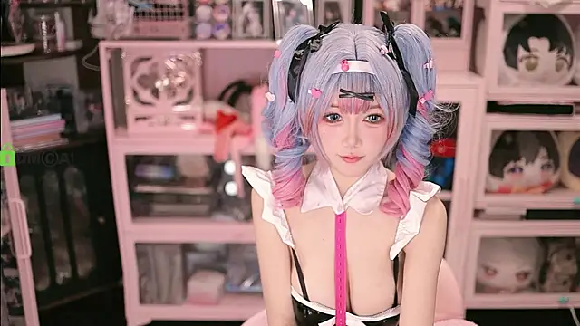 nide_xiaogou live sex cam