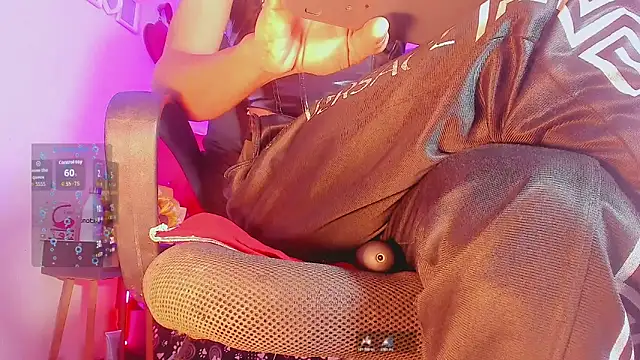 Diamond_black_22cm live sex cam