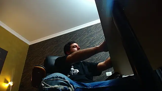 JoshKnights live sex cam