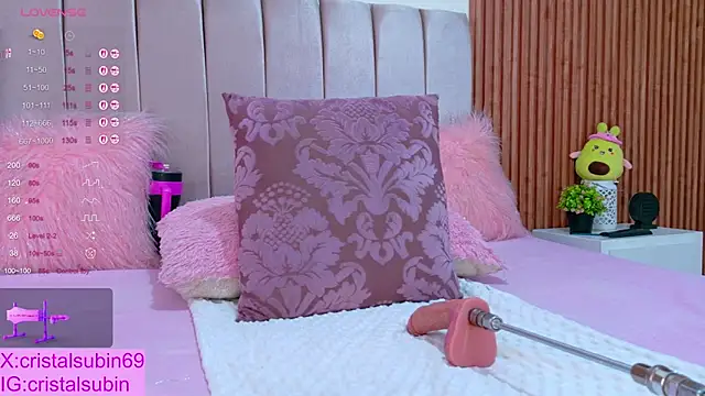 cristal_subin69 live sex cam