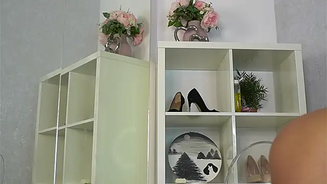 EveWilder live sex cam