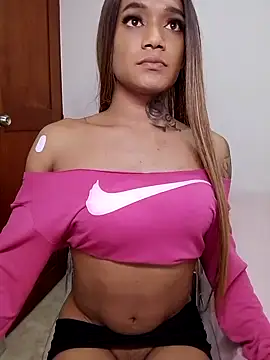 selfsuck_trans live sex cam