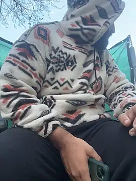 Shamang269 live sex cam