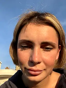 SandraCarter live sex cam