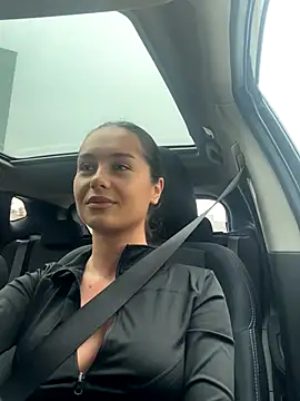 Ashley-Evans live sex cam