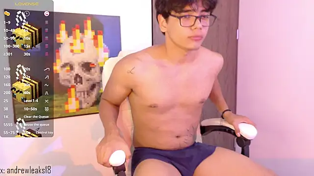an_drew18 live sex cam