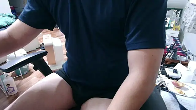 HoRangGoon live sex cam