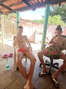 RuivoDotado24cm live sex cam