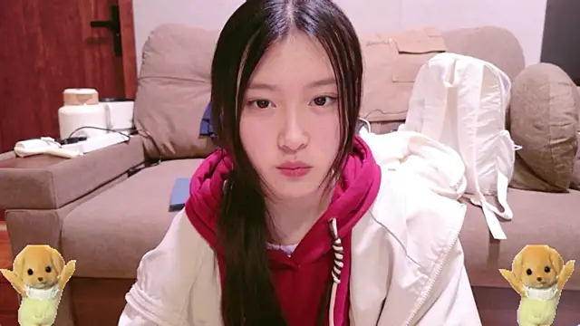 ZhaoZhaoDaWang live sex cam
