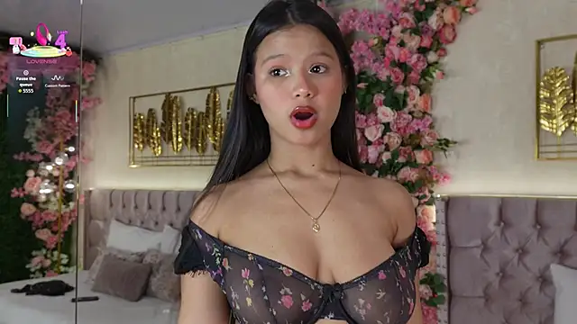 candy_beck live sex cam