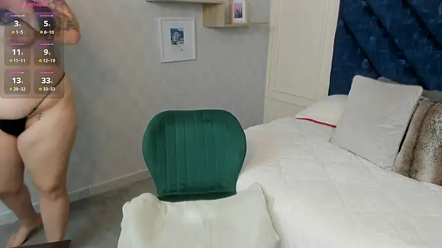 Charlotte_Mayer live sex cam