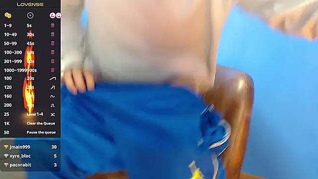 Robert_Kingg live sex cam