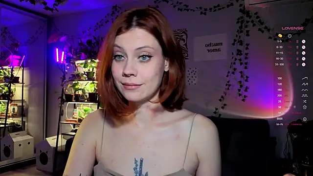 Your_Corvus live sex cam