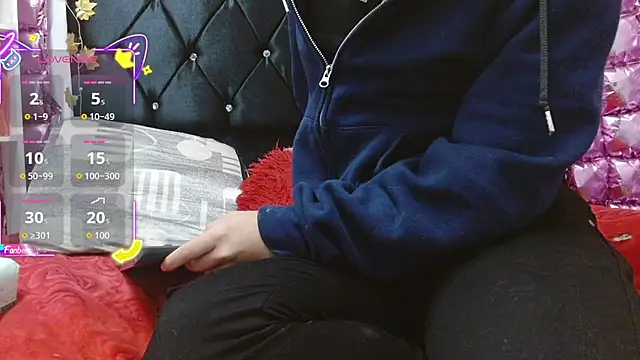 poisondost_hot live sex cam