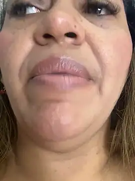 violetpolo's cam snapshot