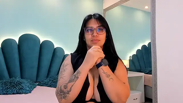 sharlott18's cam snapshot