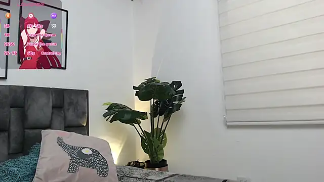 samy_l's cam snapshot