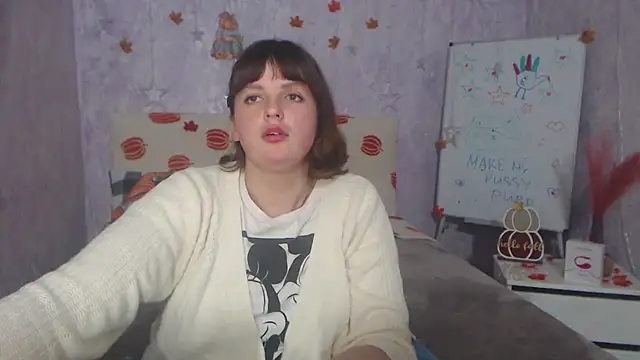 StaceyLex live sex cam