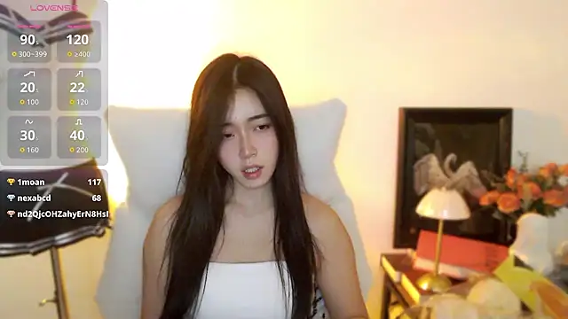 Wfrost0707 live sex cam