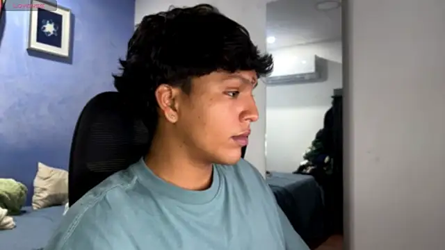 Xander_bonnet1 live sex cam