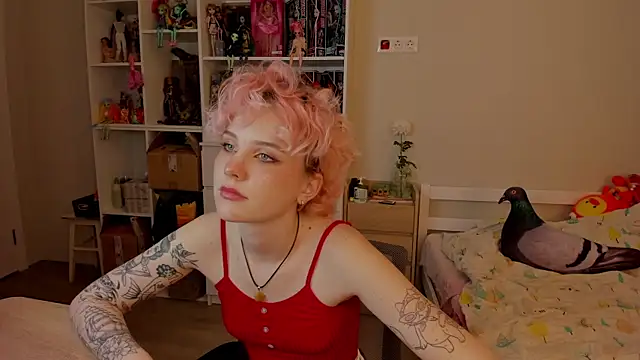 School_Love live sex cam