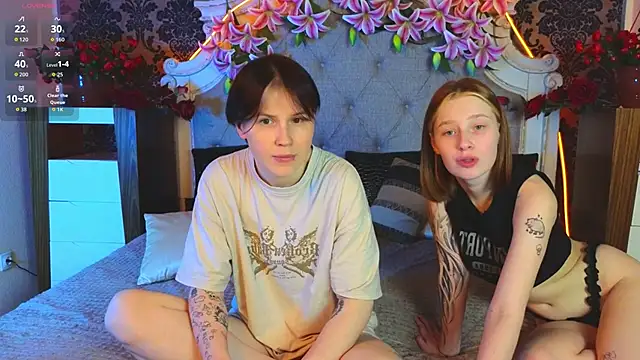 Girls_Fingers live sex cam