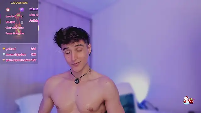 thomklein's cam snapshot