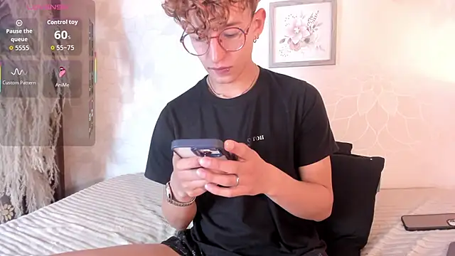 iiangel_'s cam snapshot