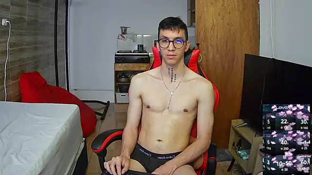 angelicious_'s cam snapshot