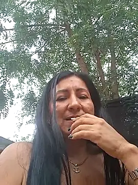 maturexxxnaughty's web cam