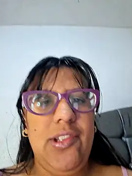 ZaidaWet's cam snapshot