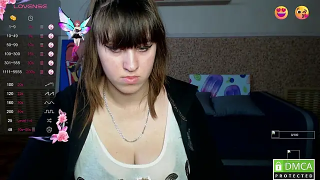 Amali_Ivanna_smit live sex cam