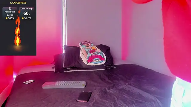 jeisonstark live sex cam