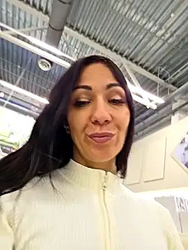 LeticiaWoods's cam snapshot