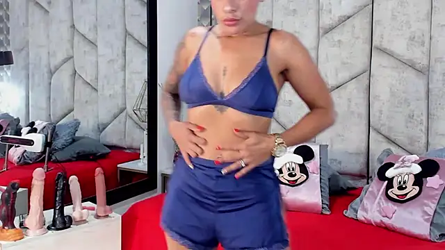 NiicolleMiller's cam snapshot