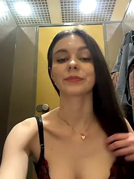 MilaBee's cam snapshot