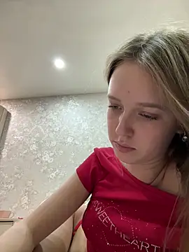 ElliRose's cam snapshot