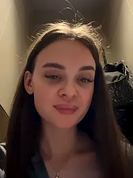 KristiRich's cam snapshot