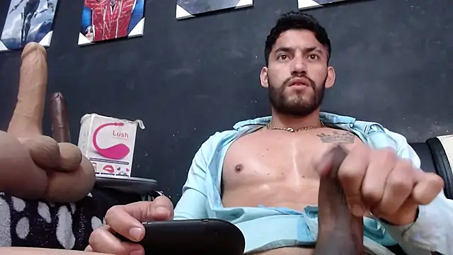 ethasteban27 live sex cam